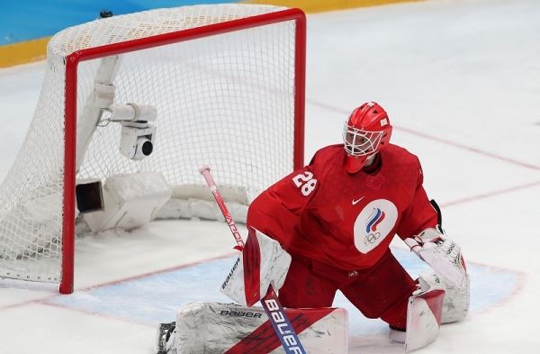 <br />
                        Что известно по Федотову: отправили в Северодвинск, клубы НХЛ обеспокоены<br />
                    