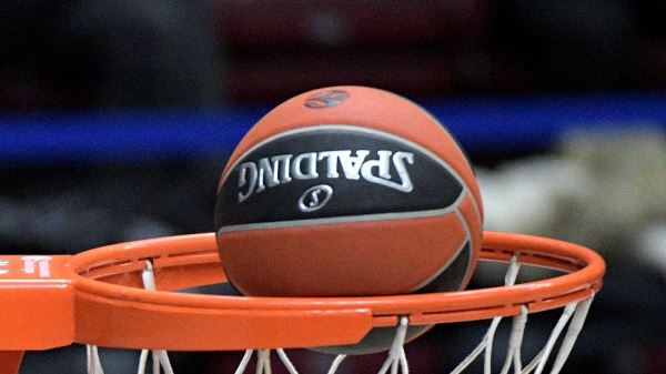 Играющих в России баскетболистов запретили вызывать в сборную Франции