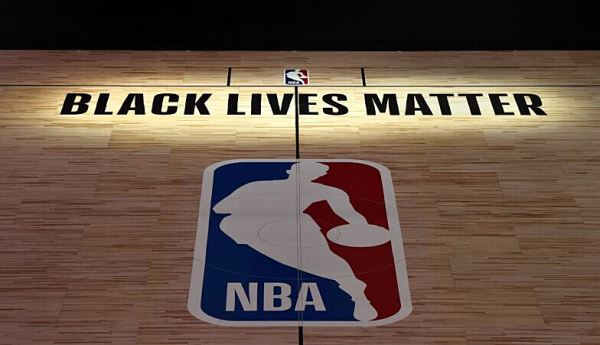 НБА выделит 20 млн долларов на поддержку чернокожих детей