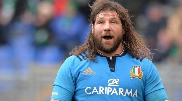 <br />
                        World Rugby не будет расследовать дело Кастроджованни и других итальянцев<br />
                    